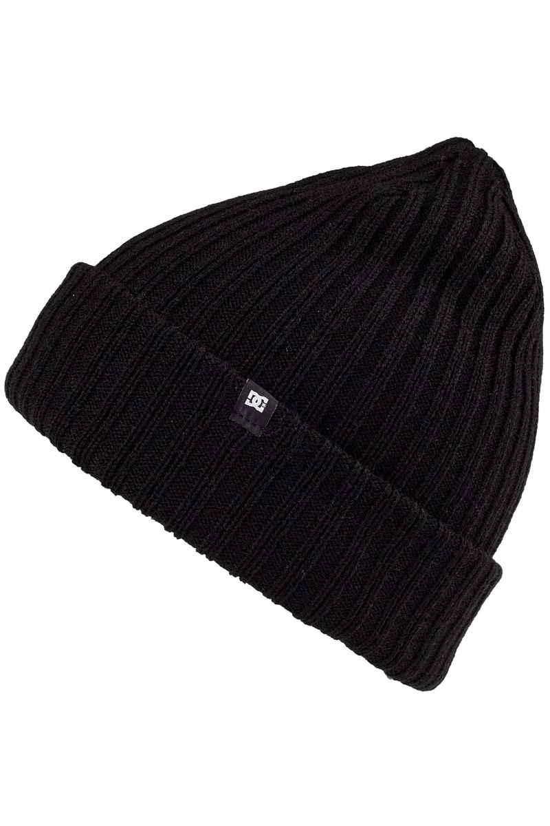 DC Fish N Destroy Berretto (black)