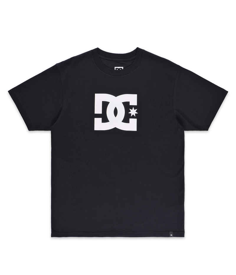 DC Star T-Shirt (black)