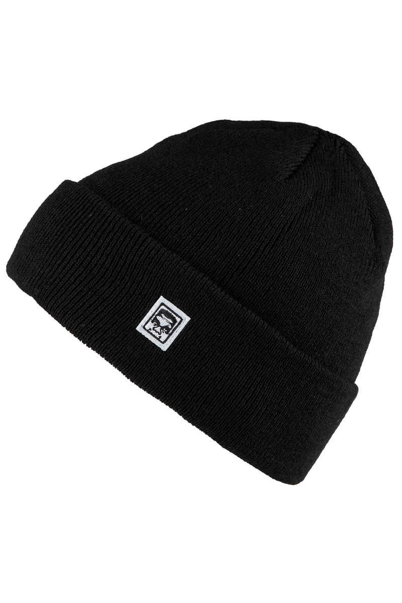Obey Eighty Nine Berretto (black)