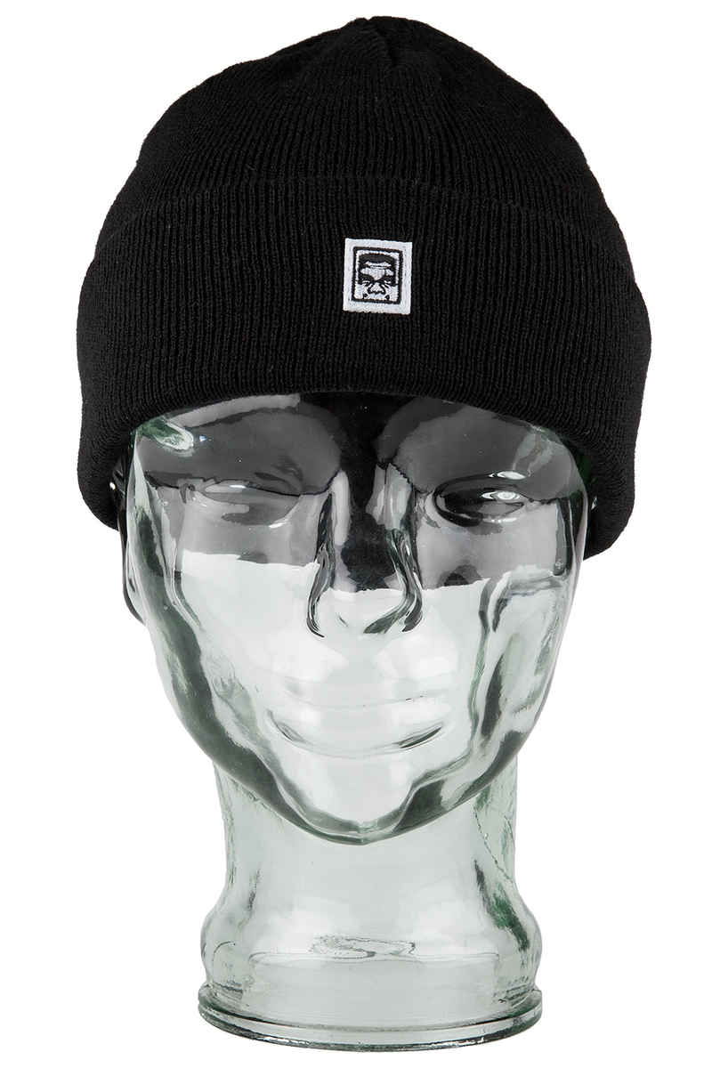 Obey Eighty Nine Berretto (black)