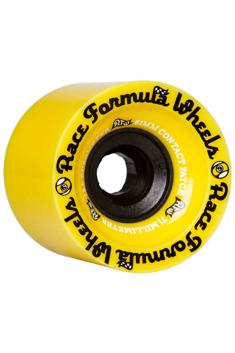 Sector 9 Race Formula 71mm 78A OS Ruote pacco da 4
