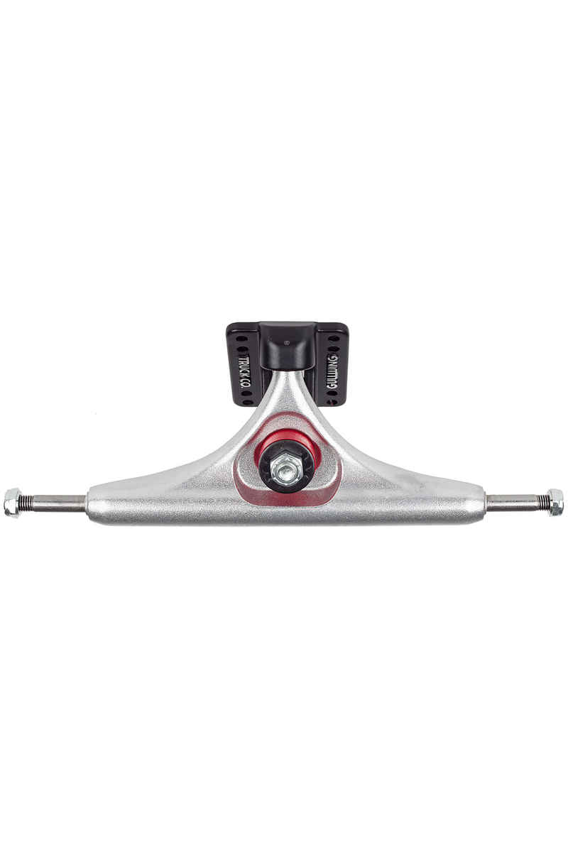 Gullwing Reverse 10" Achse (silver)