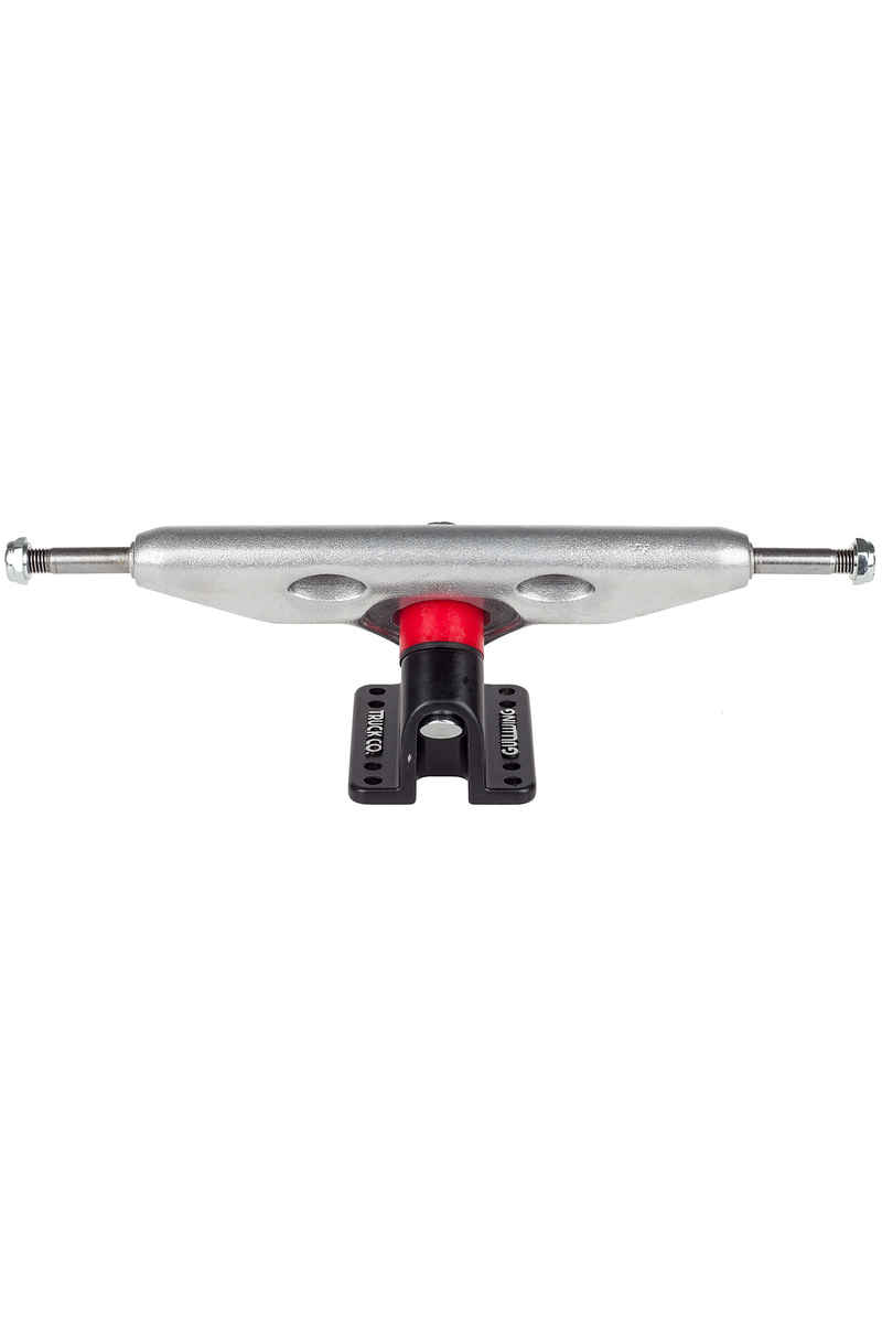 Gullwing Reverse 10" Achse (silver)