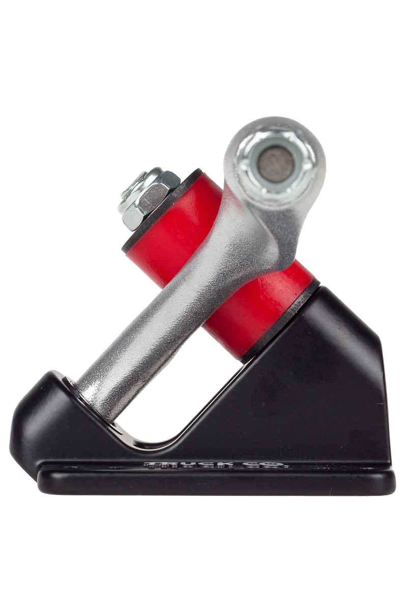 Gullwing Reverse 10" Achse (silver)
