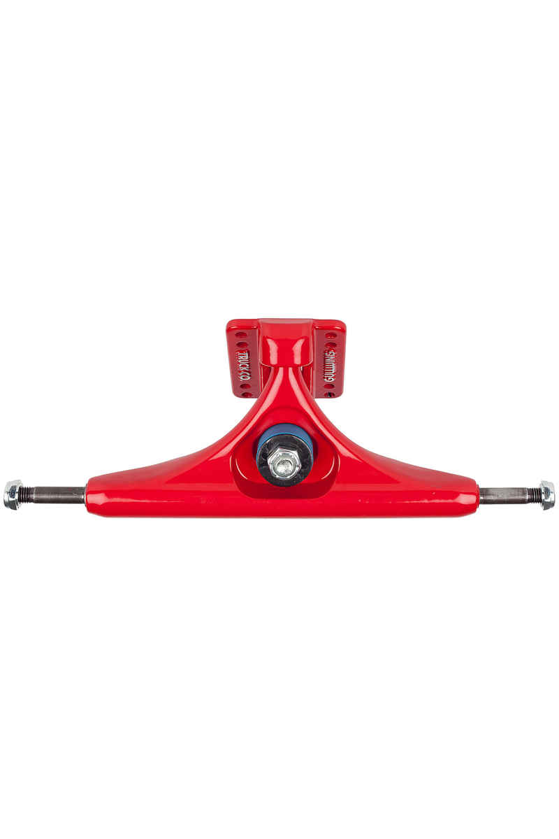 Gullwing Reverse 10" Truck (red)
