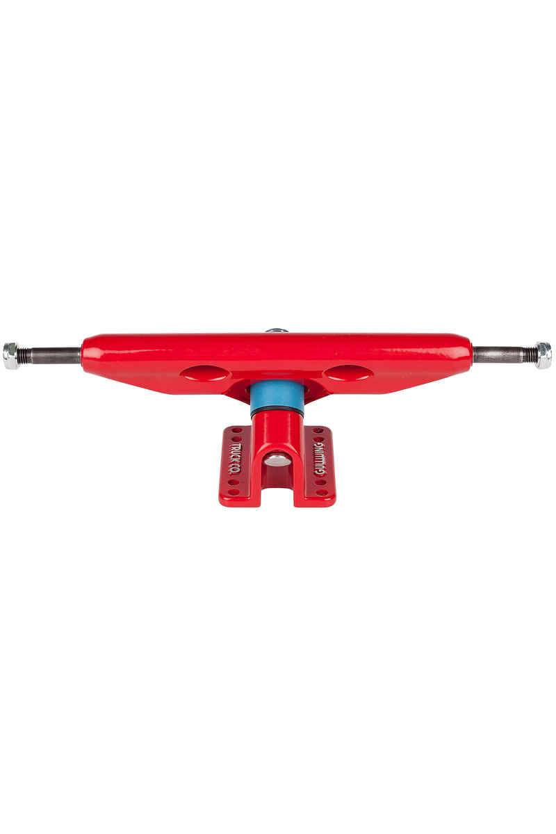 Gullwing Reverse 10" Truck (red)