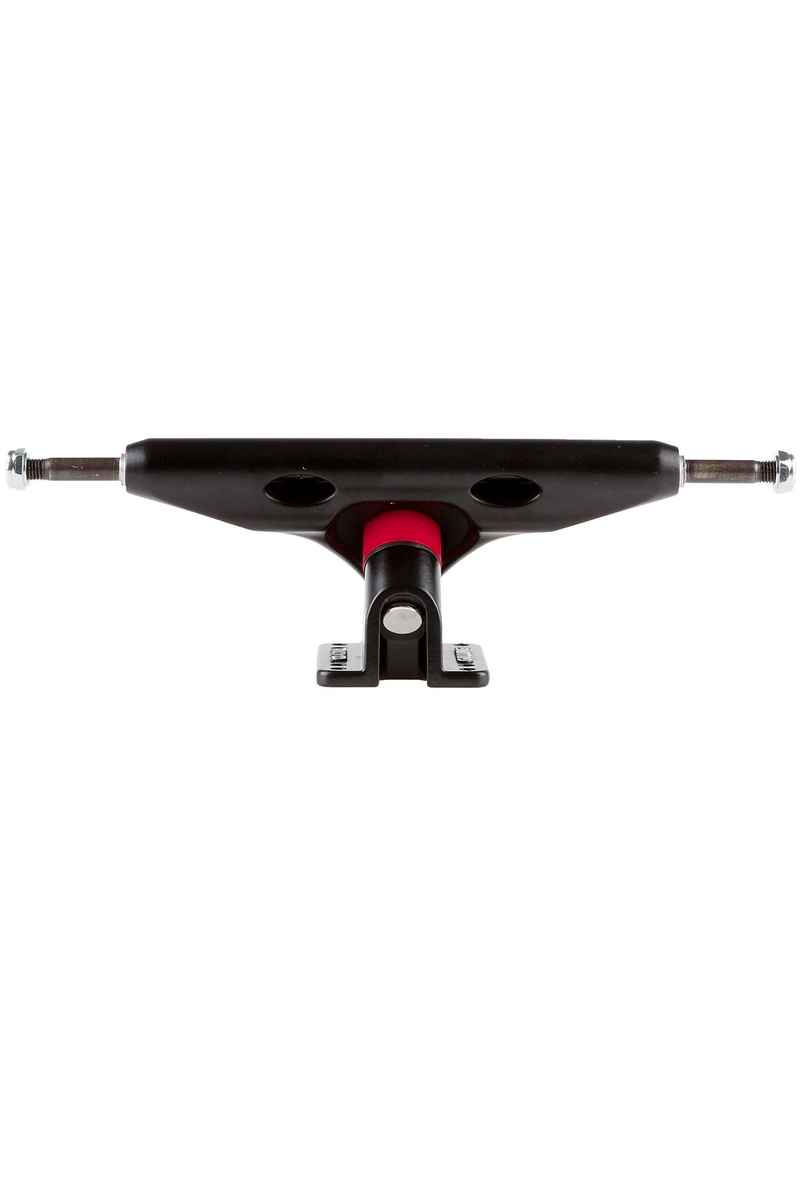Gullwing Reverse 10" Achse (black)