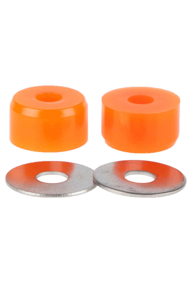 Riptide 80A APS Magnum Bushings (orange) 2 Pack
