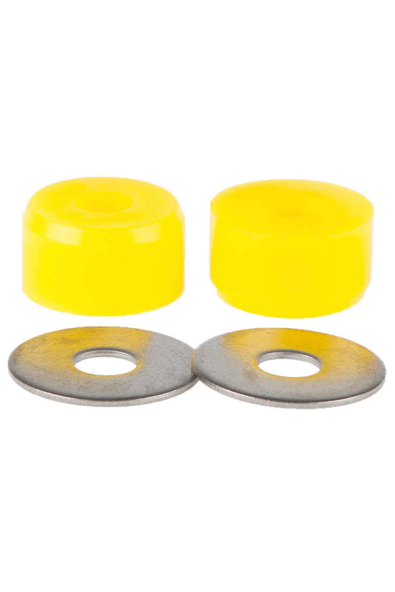 Riptide 90A APS Magnum Bushings (yellow) 2 Pack