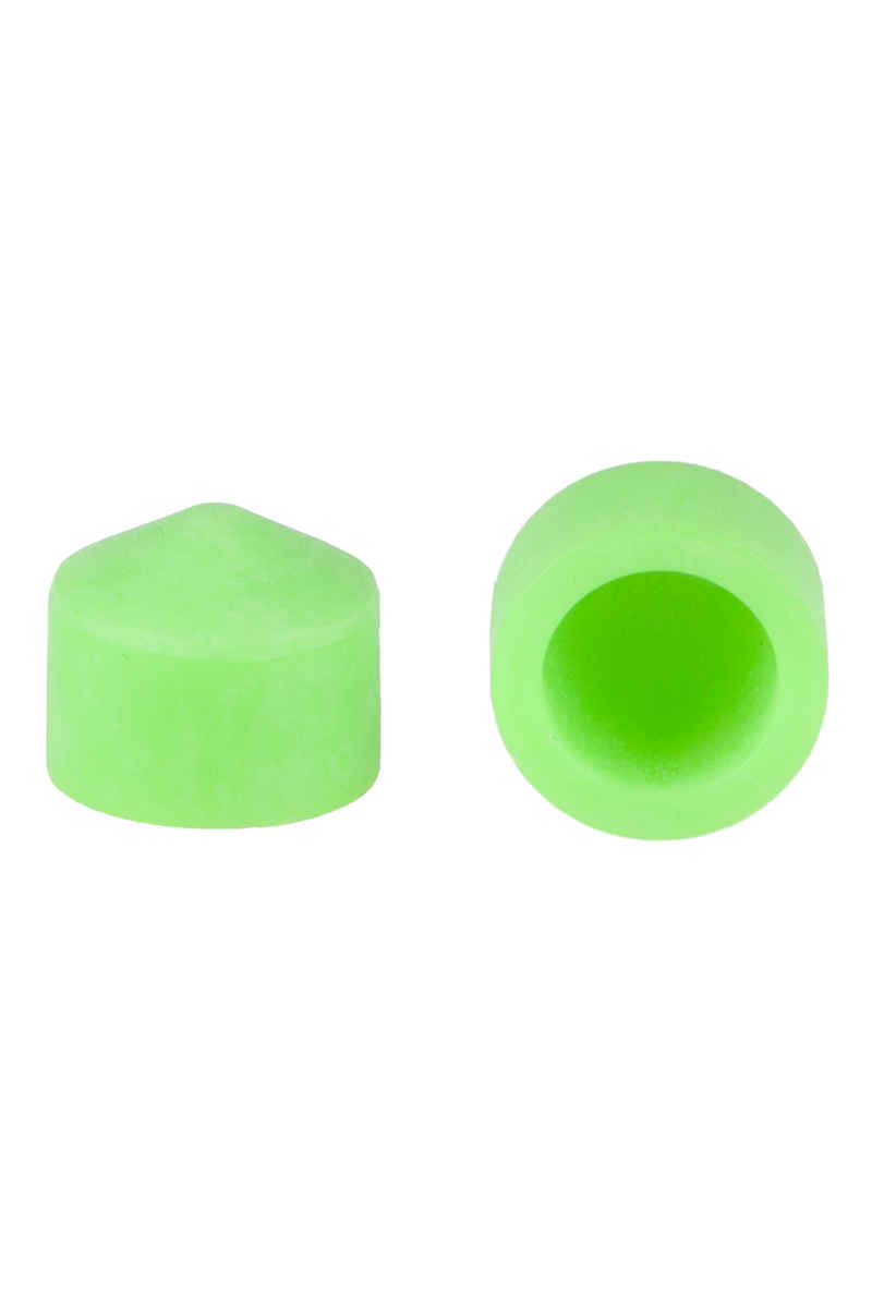 Riptide WFB 96A Paris Bushing del Pivot Cup (green) Pack de 2