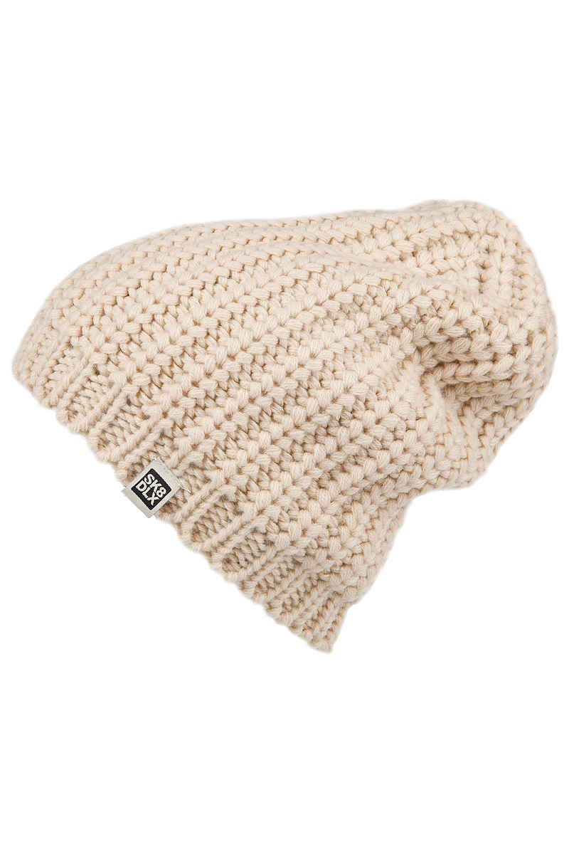 SK8DLX Slouchily Mütze women (sand)
