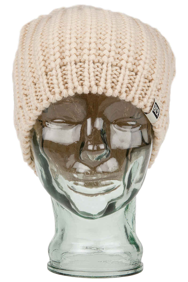 SK8DLX Slouchily Mütze women (sand)