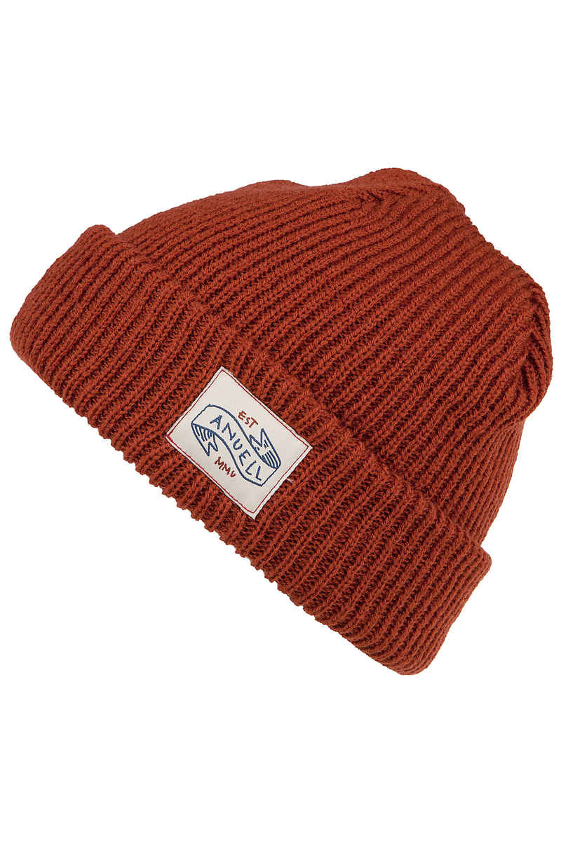 Anuell One Mütze (red)
