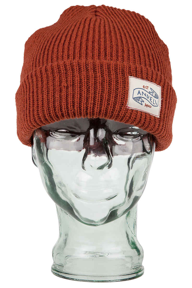 Anuell One Mütze (red)
