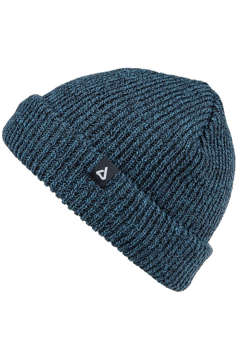 Anuell Neal 2 Mütze (heather blue)