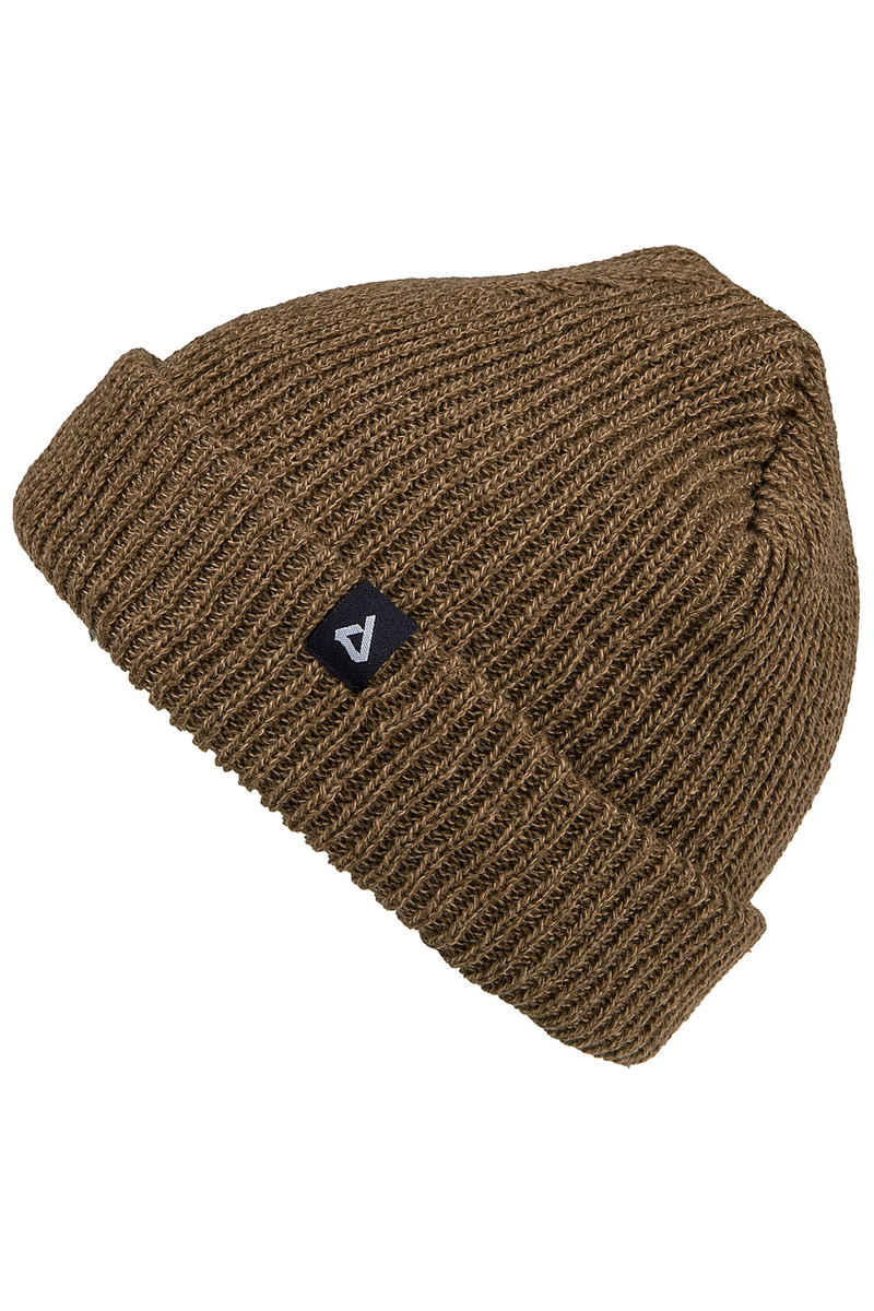 Anuell Neal 2 Bonnet (heather brown)