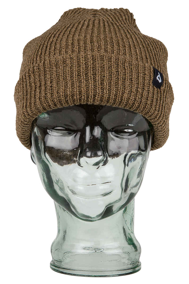 Anuell Neal 2 Bonnet (heather brown)