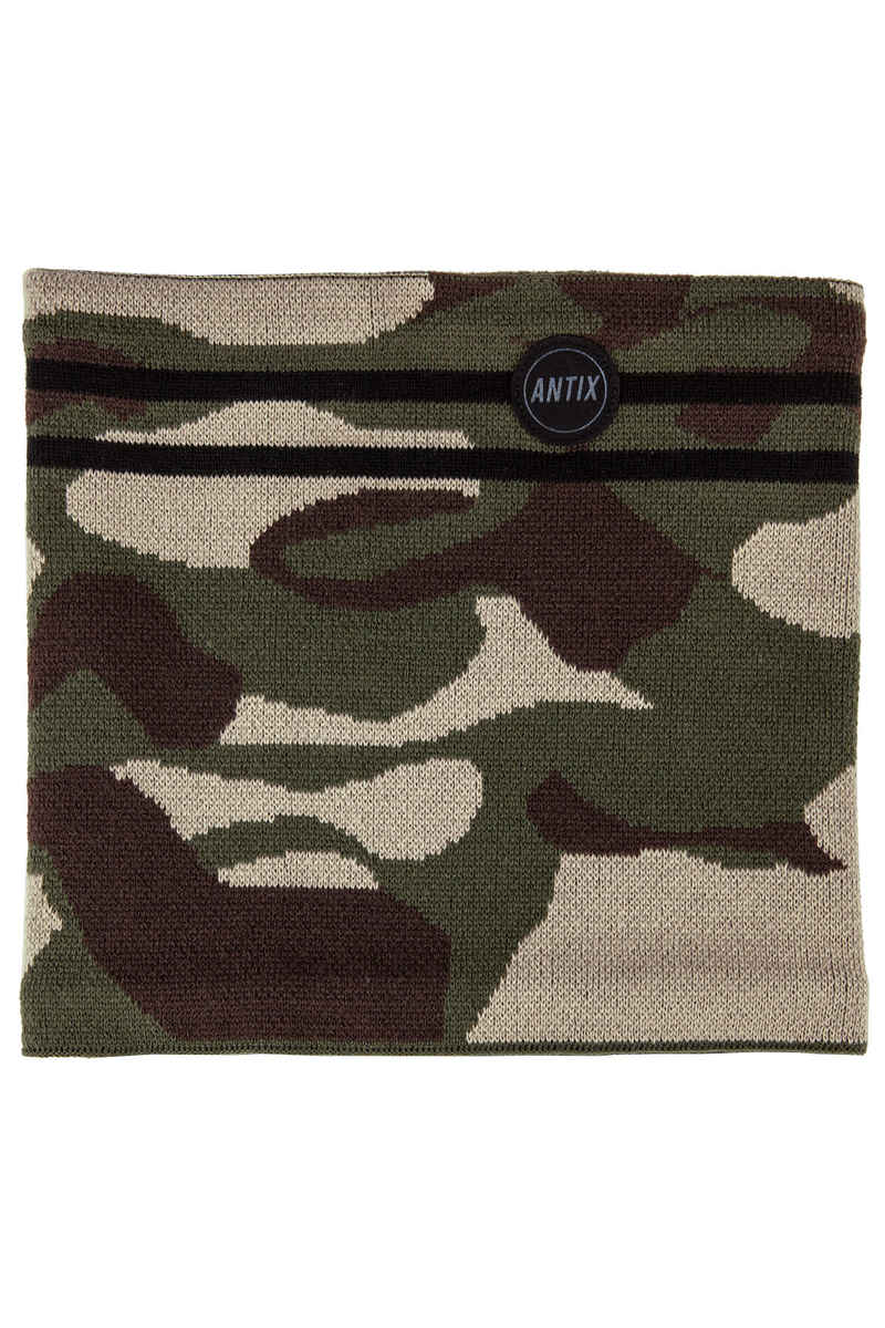 Antix Veil Neckwarmer (camouflage)