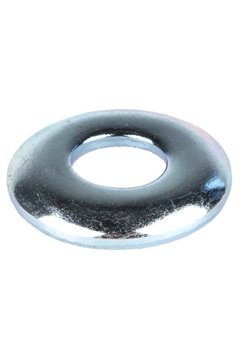 MOB Skateboards Small Cupwasher (silver)
