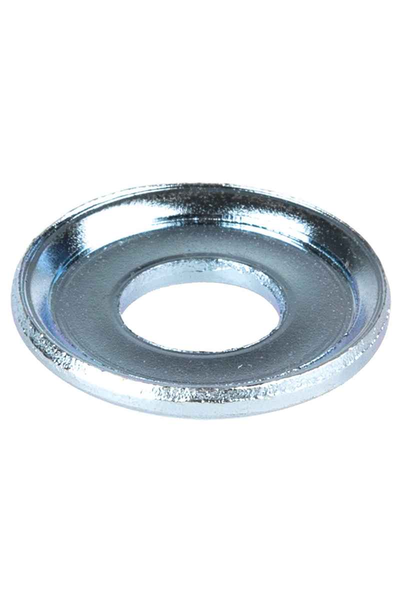 MOB Skateboards Small Cupwasher (silver)