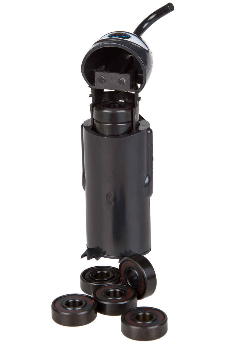 Toy Machine Bloodshot Sect Bearings (black)