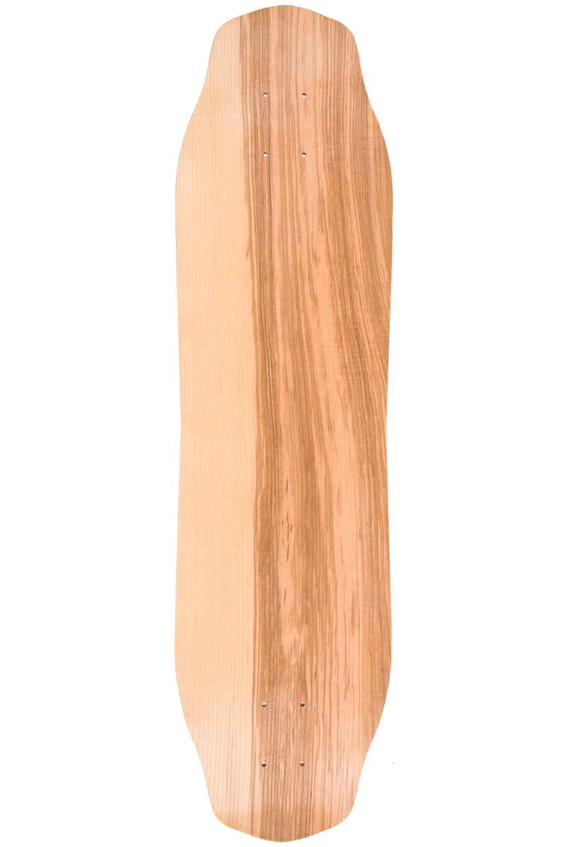 Root Longboards Satyr 35" (89cm) Longboard Deck 2016