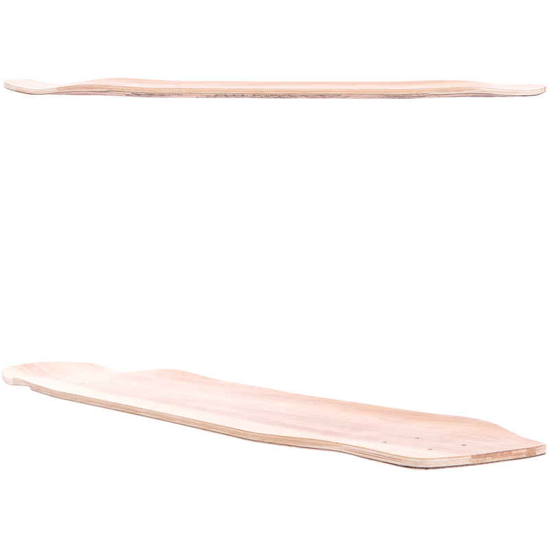 Root Longboards Satyr 35" (89cm) Longboard Deck 2016