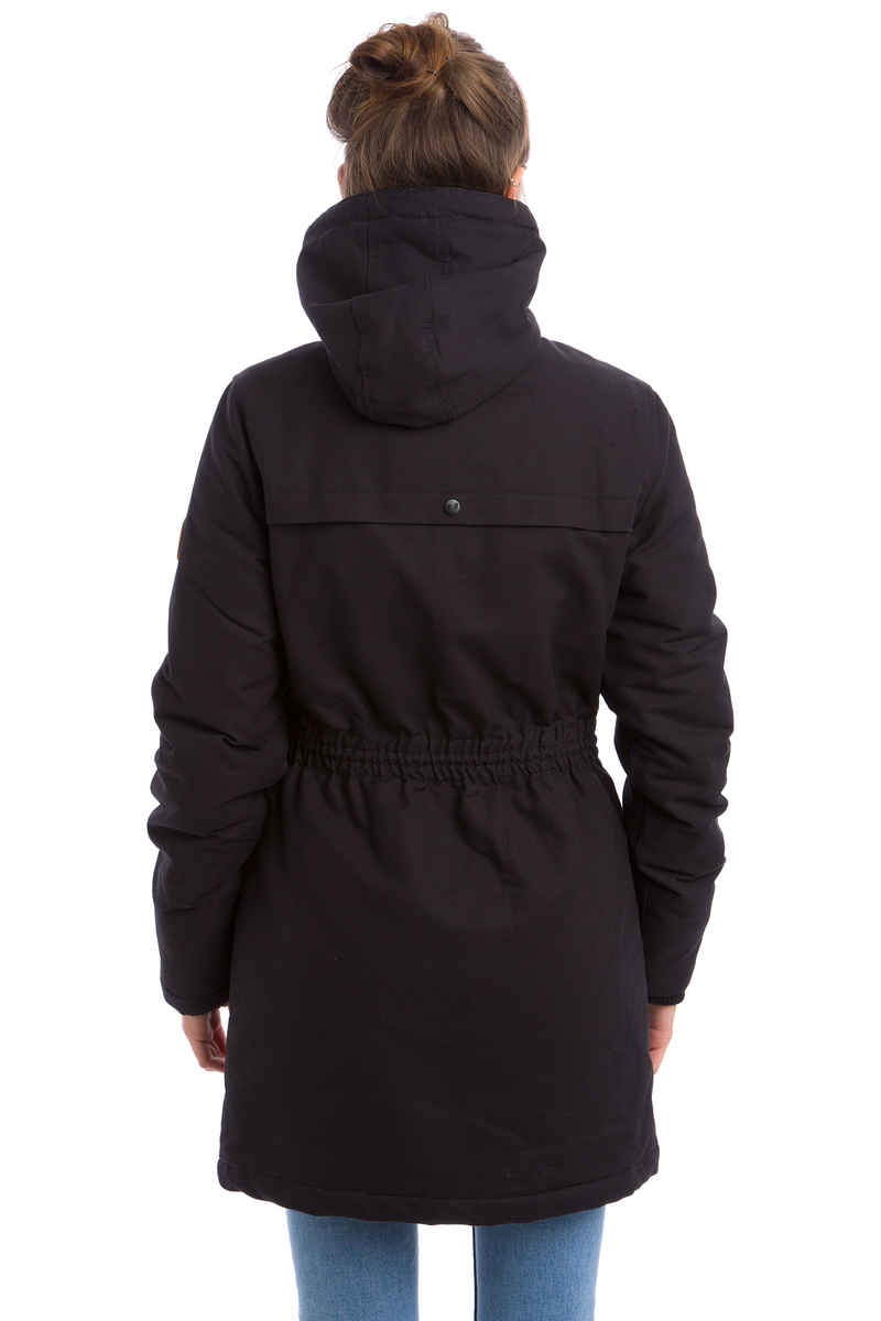 Forvert Tartu Jacket women (black)