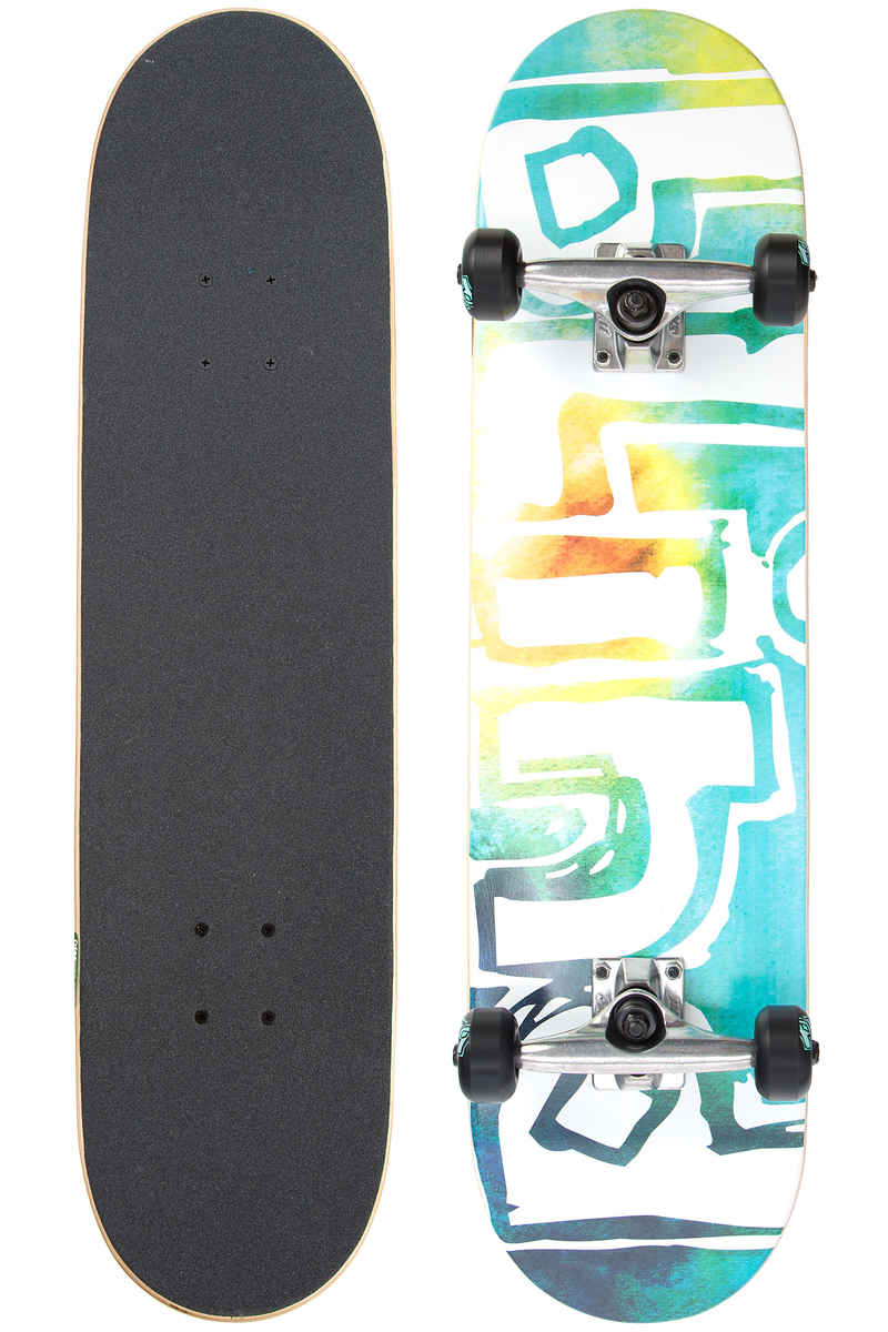 Blind OG Water Color 7.875" Komplettboard (multi)