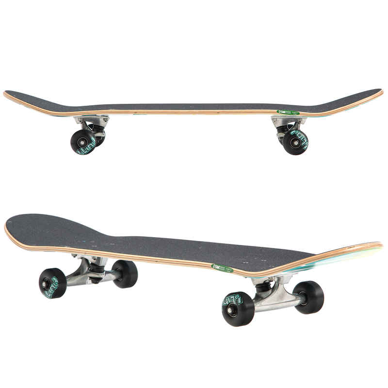 Blind OG Water Color 7.875" Komplettboard (multi)