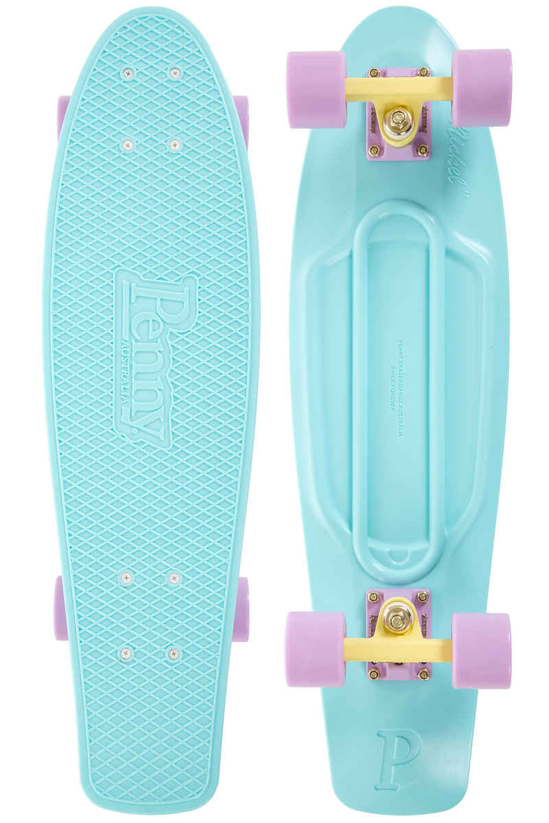 Penny Pastel Series 27" Cruiser (mint)