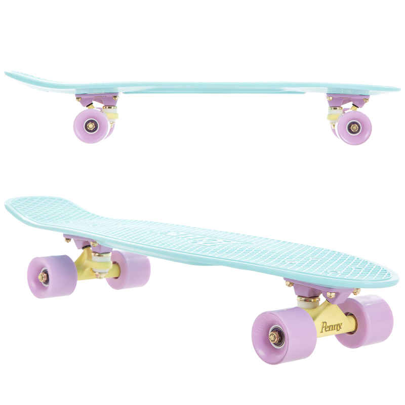Penny Pastel Series 27" Cruiser (mint)