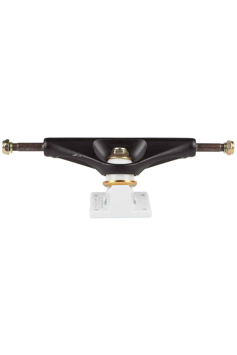 Venture Trucks Color Salt & Pepper High 5.25" Truck (black white)