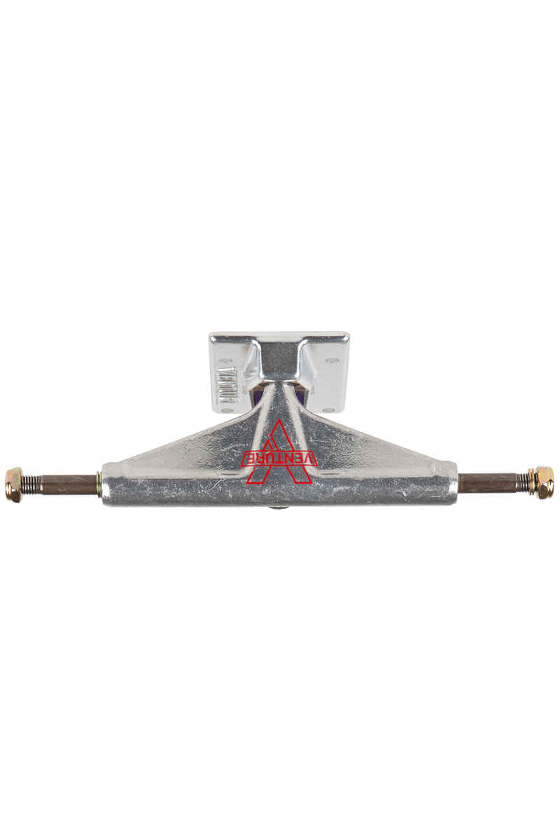 Venture Trucks V-Lights Polished High 5.25" Achse (silver) high