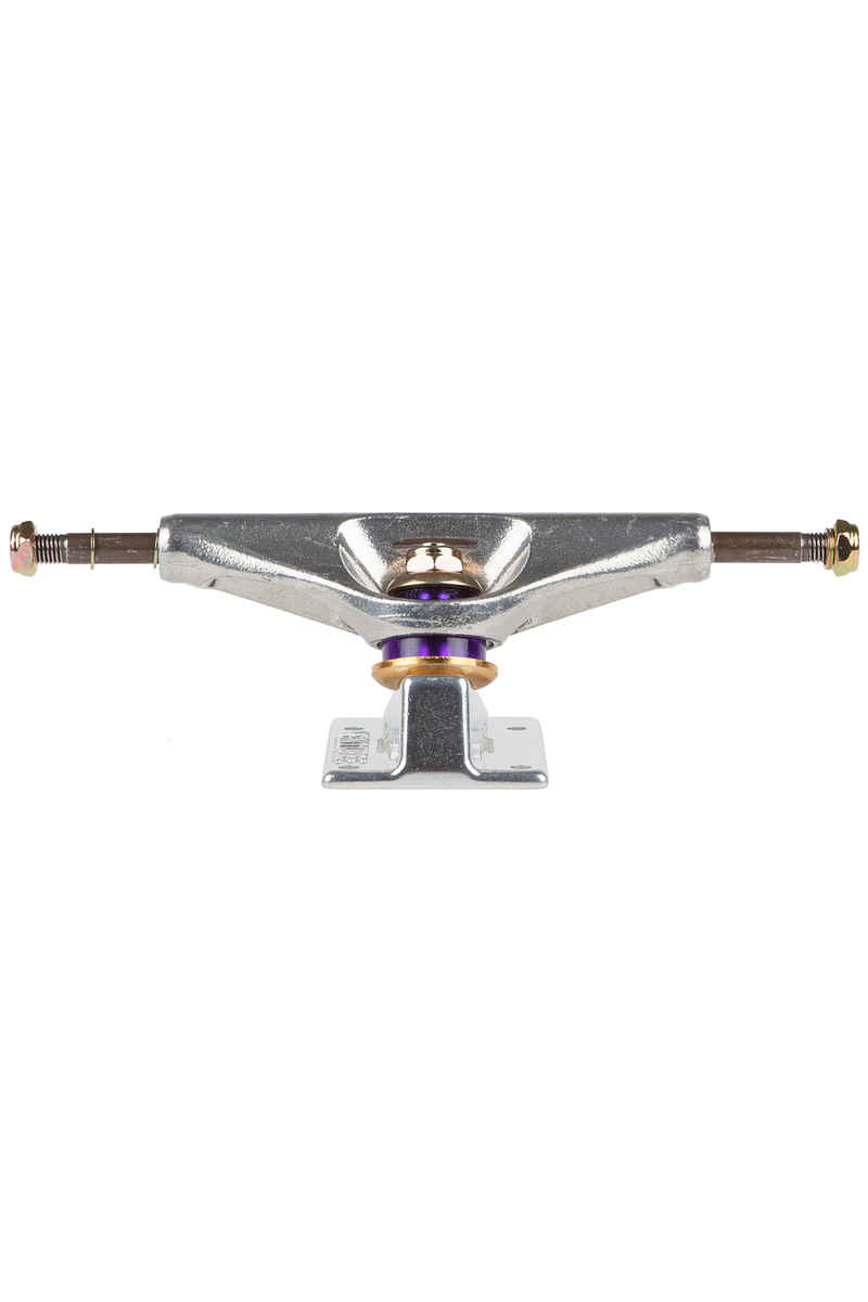 Venture Trucks V-Lights Polished High 5.25" Achse (silver) high