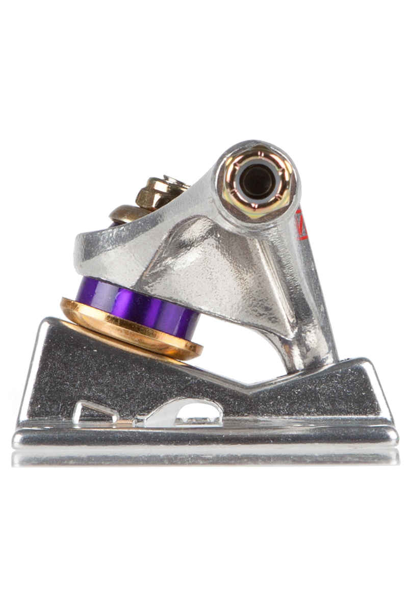 Venture Trucks V-Lights Polished High 5.25" Achse (silver) high