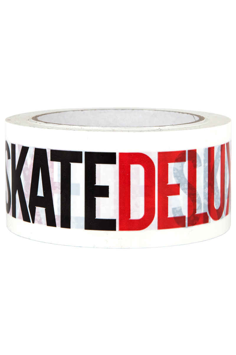 SK8DLX Paketklebeband II Sticker