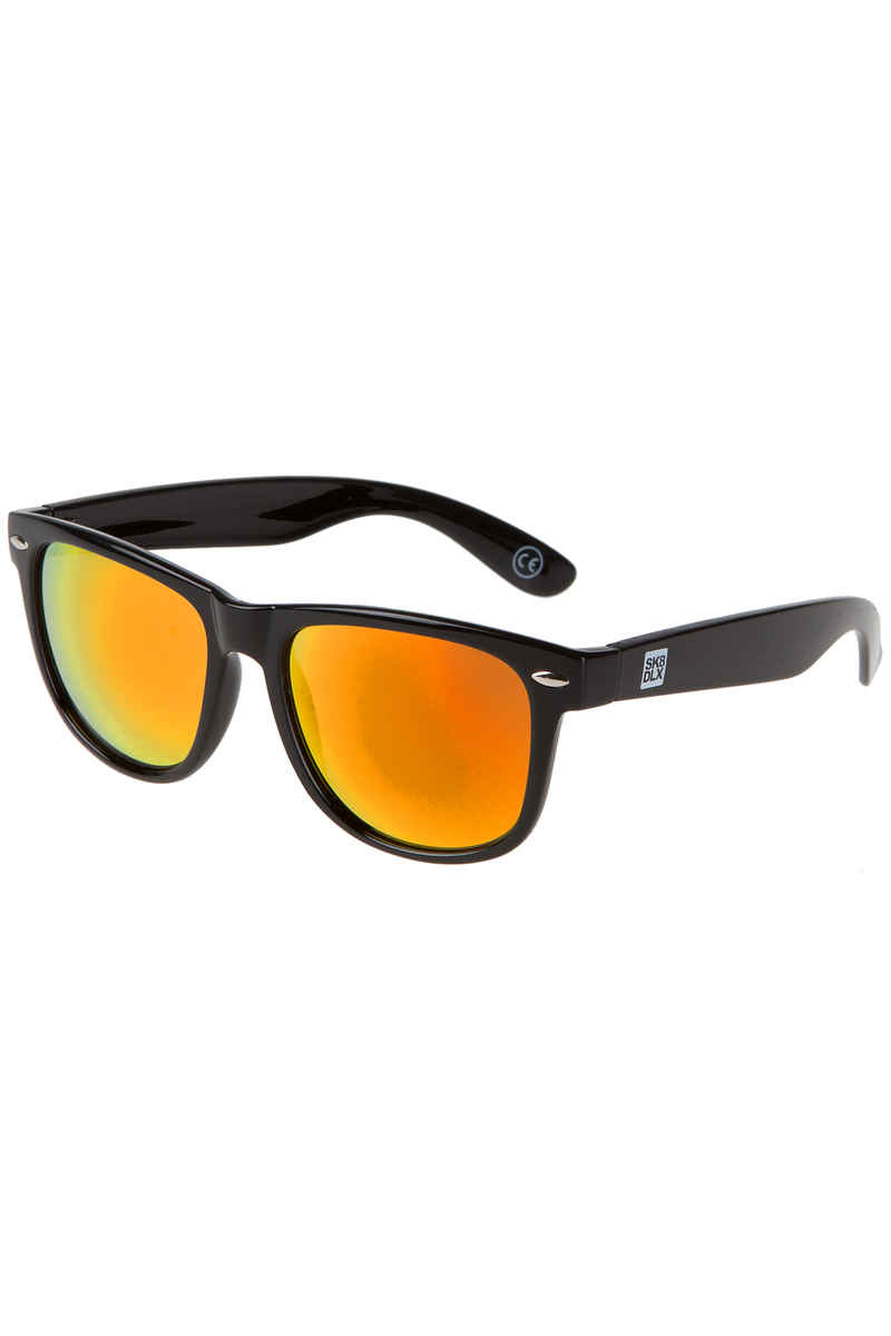 SK8DLX Coresk8 Sonnenbrille (black sun)