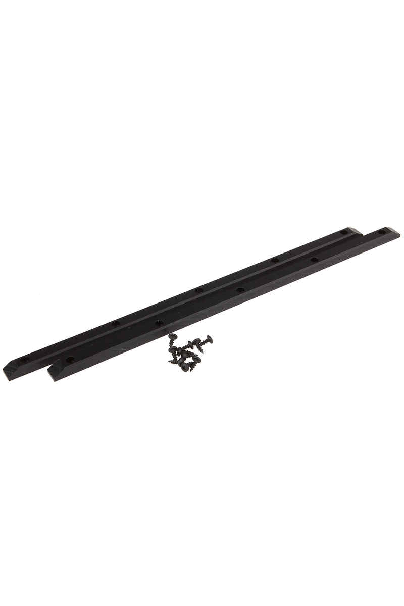 Powell-Peralta Rib Bones Rails Acc. (black) 2er Pack