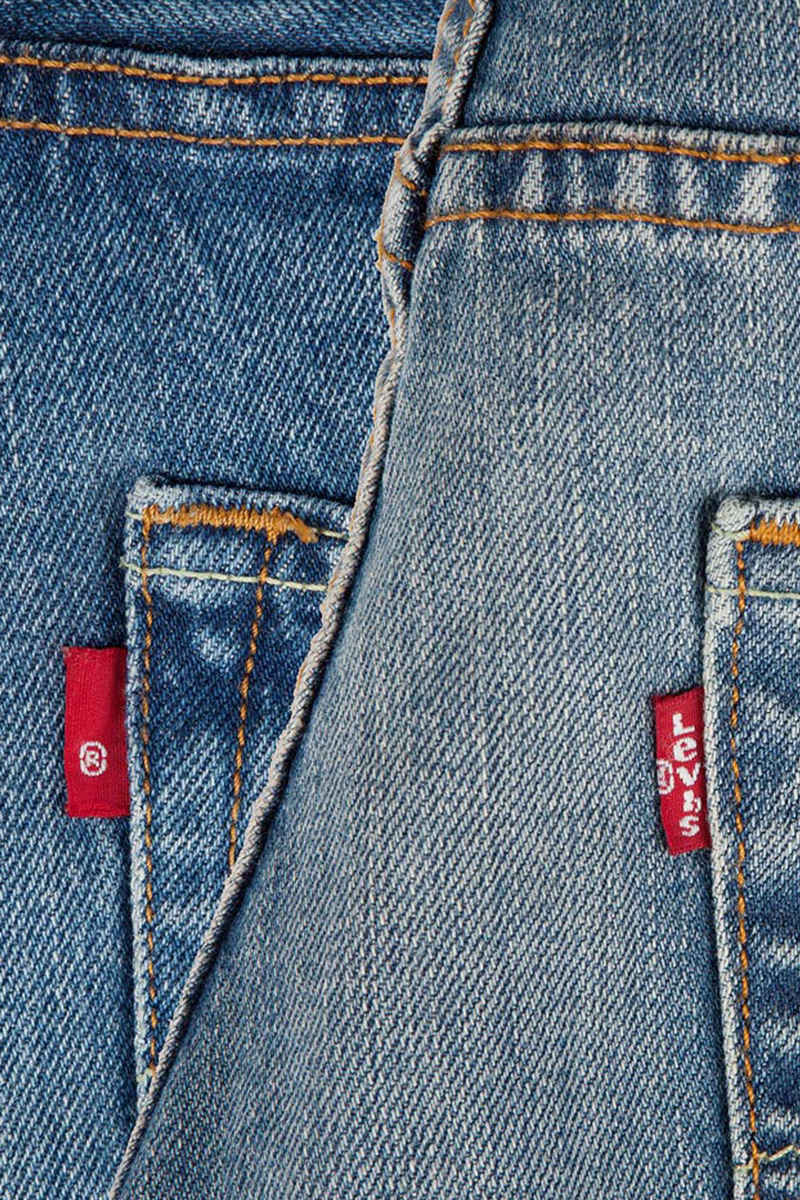 Levi's Skate 511 Slim Jeans (streets)
