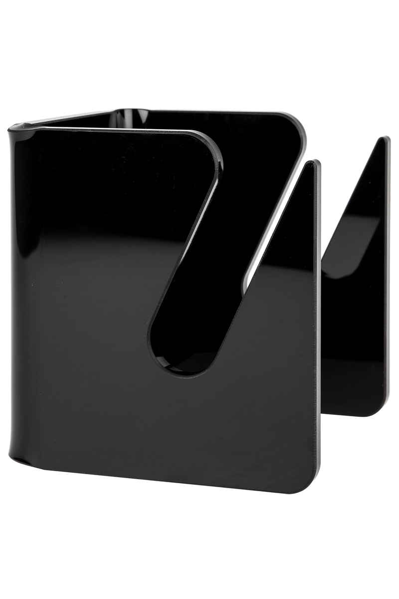 Boards on Walls Cube Acces. (black)
