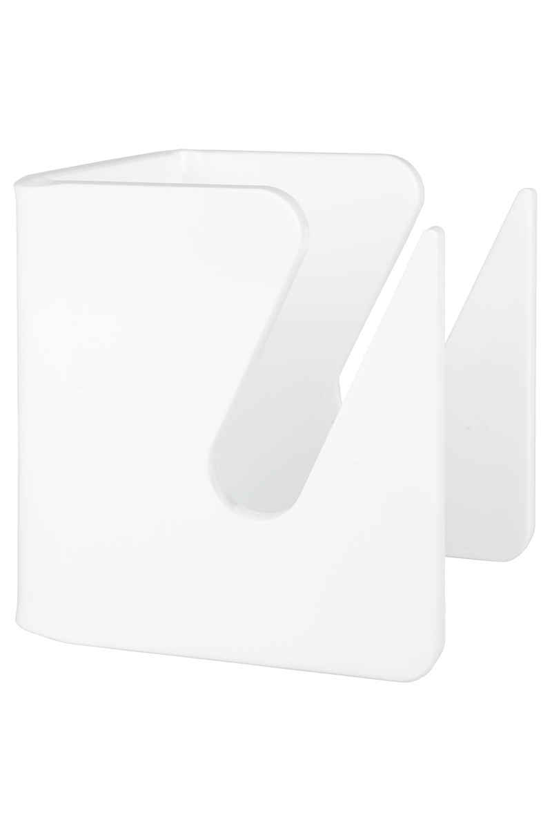Boards on Walls Cube Acc. (white)