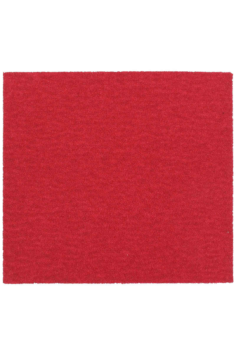 Vicious Extra-Coarse 10" x 11" Griptape (red) 4 Pack