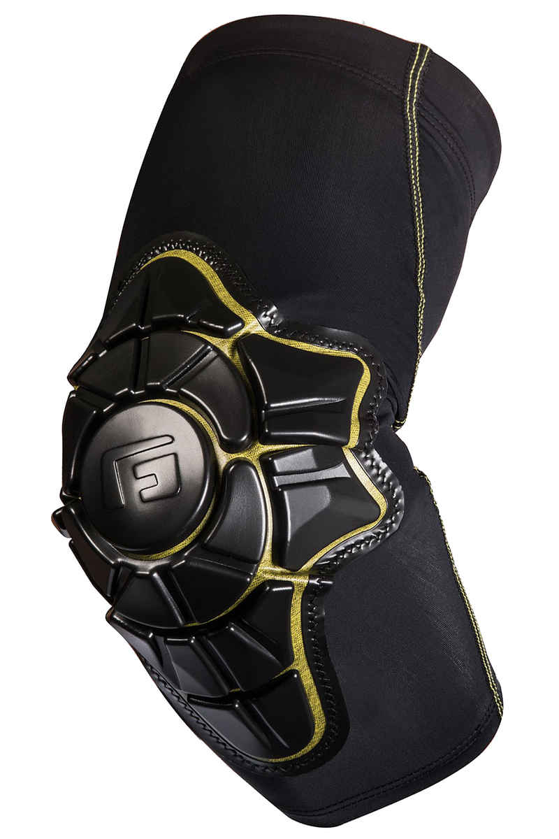 G-Form Pro-X Elbowpads (black yellow)