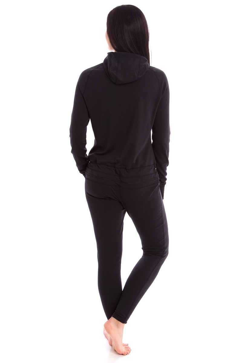 Airblaster Classic Ninja Suit Costume women (black)