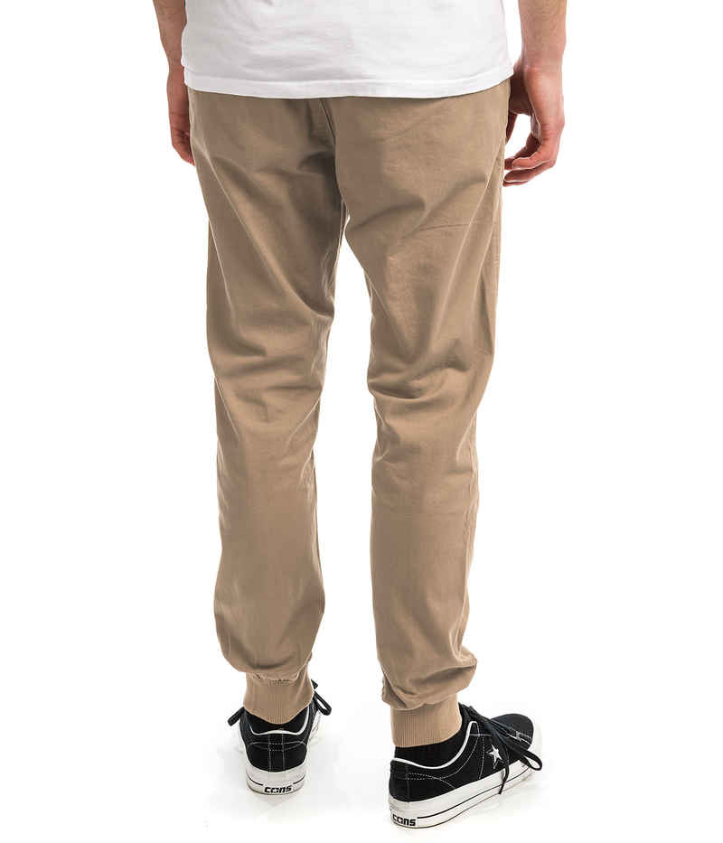 REELL Reflex Rib Pantalons (dark sand)