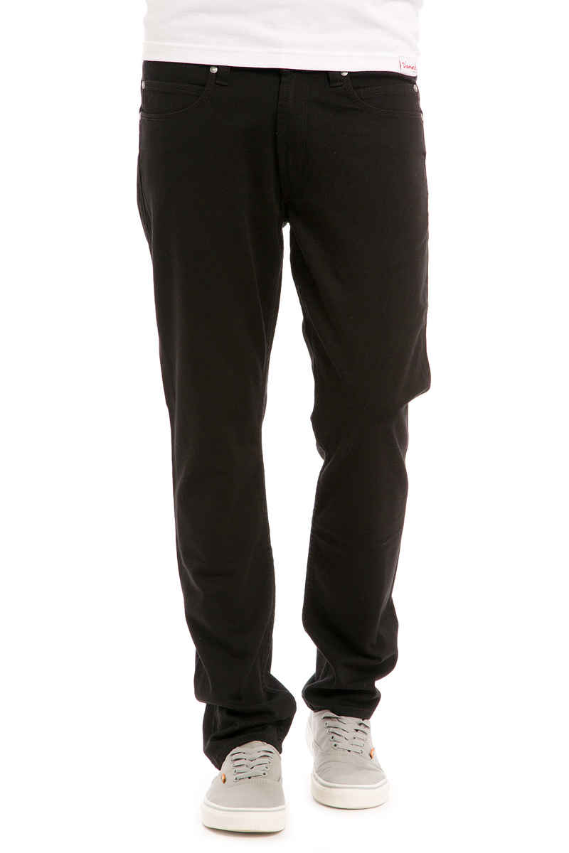 REELL Nova 2 Vaqueros (black)