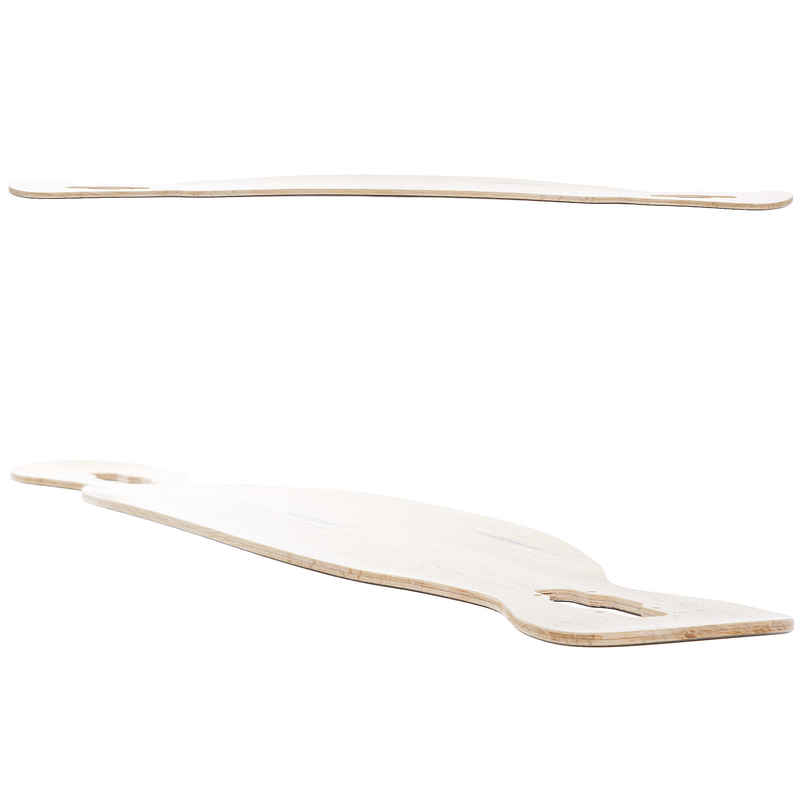 Kaliber Wild Africa - Affe 37.8" (96cm) Planche Longboard