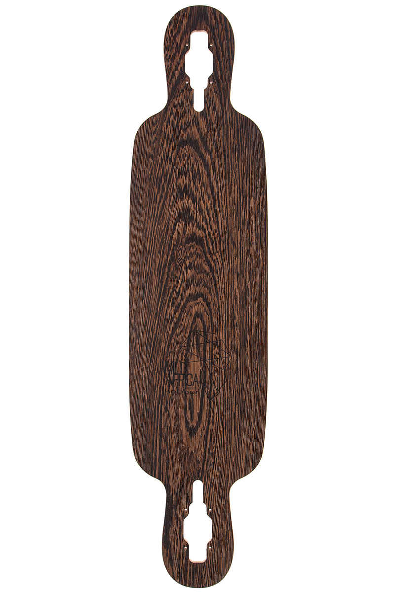 Kaliber Wild Africa - Antilope 39" (99cm) Planche Longboard