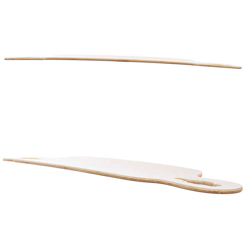 Kaliber Wild Africa - Antilope 39" (99cm) Planche Longboard